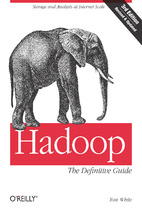 Hadoop: the definitive guide 3rd