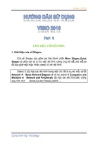 Hướng dẫn sử dụng visio 2010 - part 5