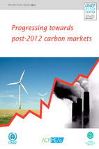 Xu hướng phát triển thị trường cacbon sau năm 2012