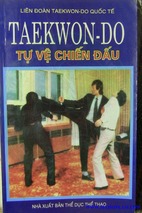 Taekwondo tự vệ chiến đấu