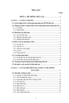 Giáo trình hệ thống thủy lực và khí nén - nhiều tác giả, 121 trang