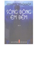 Song dong em dem (tap 4)