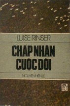 Chap nhan cuoc doi - unknown