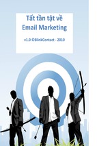 Email marketing v1 0 2010