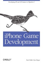 Iiphone game development