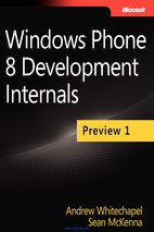 Lập trình ứng dụng windows phone 8.0
