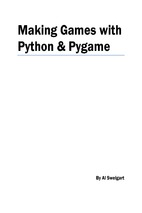 Making games with python   pygame