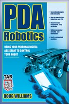 Pda robotics 2003
