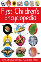 First childrens encyclopedia (bách khoa toàn thư cho trẻ em)