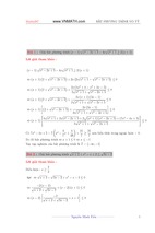 Chuyên đề bất phương trình vô tỉ  ôn thi đại học môn toáni.pdf