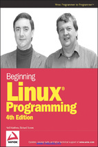 Giáo trình hệ điều hành linux - một số lập trình cơ bản trong linux