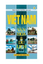 Việt nam văn hóa và du lịch