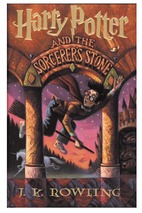 [1]harry potter and the philosophers stone