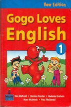 Gogo loves english