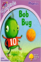 BobBug (ENGLISH FOR KIDS kì 1)