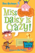 My weird school 01 (miss daisy is crazy!)