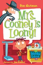 My weird school 07 (mrs. cooney is loony!)
