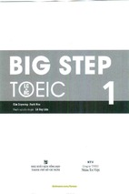 Ebook big step toeic 1