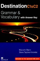 Macmillan 2008 destination c1 and c2 grammar and vocabulary