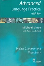 Advanced language practice revised edition