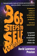 365 steps to self confidence 2