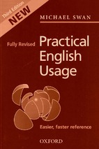 Practical english usage 3 edition (new)