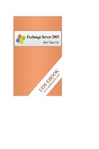 Ebook microsoft exchange server 2003