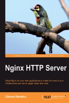 Ebook nginx http server