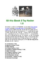  ebook sổ tay hacker 1.0