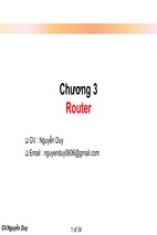 C03-router