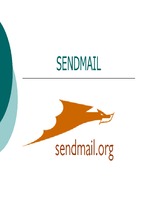 Endmail