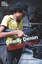 Deadly denim sandblasting in the bangladesh garment industry