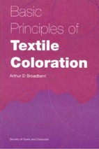 Basic principles of textile coloration