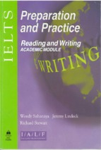Ielts preparation and practice reading writing academic module