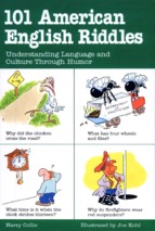 101 american english riddles