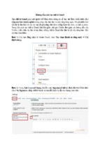 Hướng dẫn cách tạo chữ ký trong gmail