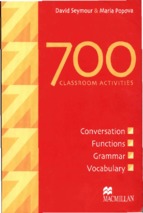 700 classroom activities