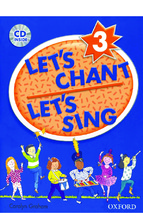 Lets chant, lets sing 3