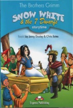 Học tiếng anh qua truyện cổ tích: snow white and the seven dwarfs