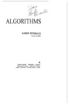 Thuật toán algorithms - ebook