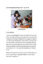 Skkn-Sáng kiến kinh nghiệm môn Tiếng Việt lớp 2 – dạy viết chữ