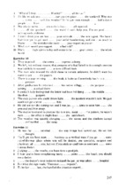 Hướng Dẫn Ôn Tập và Làm Bài Thi Tiếng Anh 12 (P5)