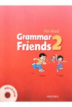 Grammar friends 2