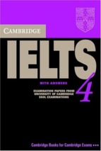 Cambridge Practice Tests for IELTS 4