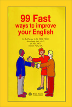 99 fast ways to improve your english