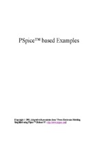 PSpice_Examples