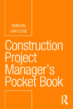 Construction project manager’s pocket book