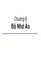Chuong08-virtualmemory