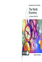 The world economy (development - angus maddison