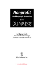 Nonprofit_bookkeeping_and_accounting_for_dummies_by_sharon_farris_